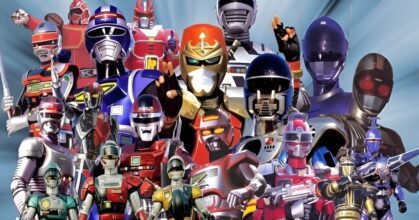 เปิดตำนาน Metal Hero ซีรีส์แปลงร่างของญี่ปุ่นที่ถูกเอามาปัดฝุ่นอีกครั้ง 1 เปิดตำนาน Metal Hero ซีรีส์แปลงร่างของญี่ปุ่นที่ถูกเอามาปัดฝุ่นอีกครั้ง