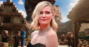 Minecraft Movie 2 เปิดตัว Alex เวอร์ชันคนแสดง ได้ Kirsten Dunst ร่วมทีม
