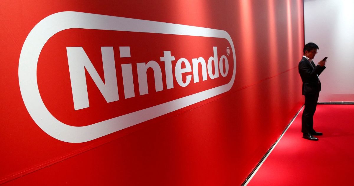 Nintendo ฟ้องรัฐบาลสหรัฐ หลังศาลชี้การเก็บภาษีทรัมป์ไม่ชอบด้วยกฎหมาย 1 Nintendo ฟ้องรัฐบาลสหรัฐ หลังศาลชี้การเก็บภาษีทรัมป์ไม่ชอบด้วยกฎหมาย