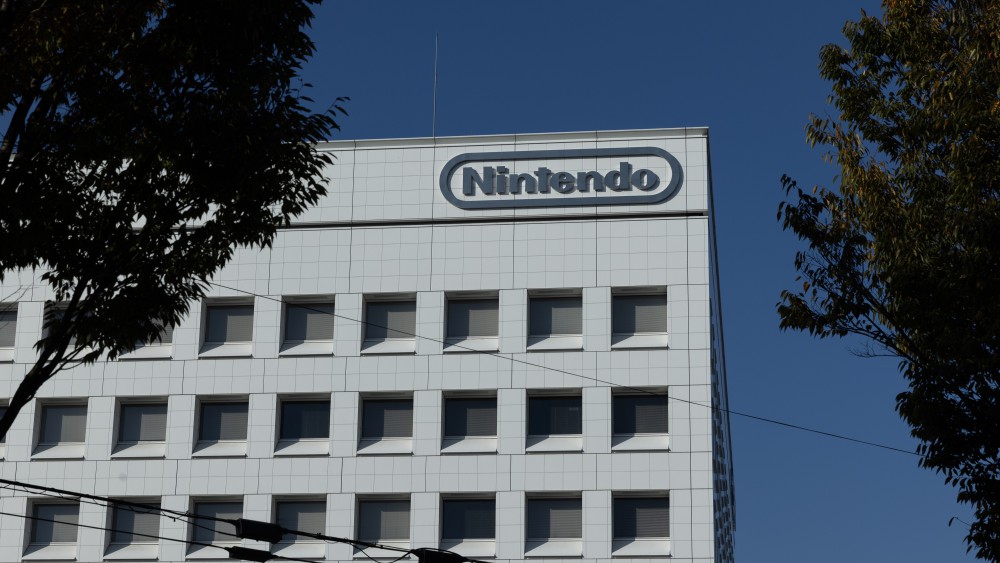 Nintendo ฟ้องรัฐบาลสหรัฐ หลังศาลชี้การเก็บภาษีทรัมป์ไม่ชอบด้วยกฎหมาย 2 Nintendo