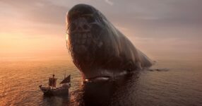 เปิดตำนานลาบูนวาฬยักษ์สุดเศร้าที่จะโผล่ใน ONE PIECE ซีซั่น 2