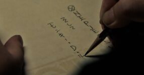 "One Piece มีอยู่จริง!!" คำเฉลยของอาจารย์โอดะอยู่ใต้ทะเลลึก