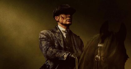 [Review] Peaky Blinders: The Immortal Man มาเฟียแห่งเบอร์มิงแฮม