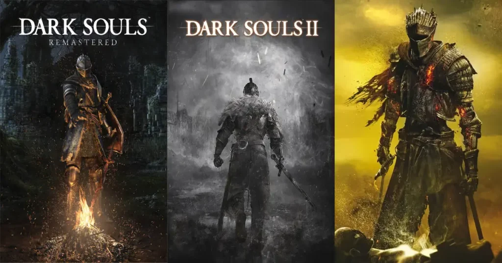 ปรัชญาในเกมแนว Soulslike เมื่อเกมสอนให้เรารักความพ่ายแพ้