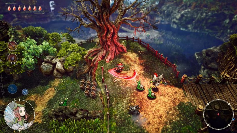 เสน่ห์ของ Pixel Art ในยุค 2026 3 Pixel Art