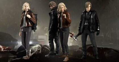 สินค้าจาก Resident Evil Requiem Figure Builder และ Amiibo ที่นักสะสมต้องมี
