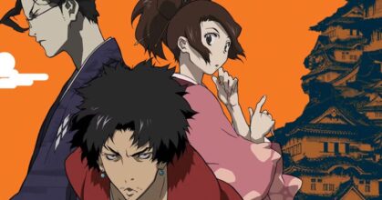Samurai Champloo เตรียมถูกสร้างเป็นไลฟ์แอHdชั่นโดยทีมผู้สร้าง One Piece