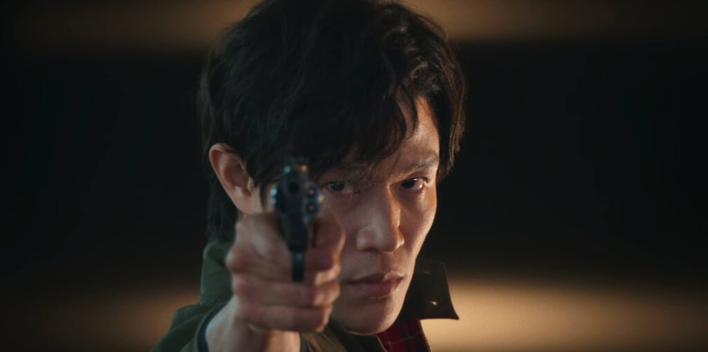 ยืนยันแล้ว! City Hunter 2 พร้อมเสิร์ฟความสนุกบน Netflix ปี 2027 2 City Hunter