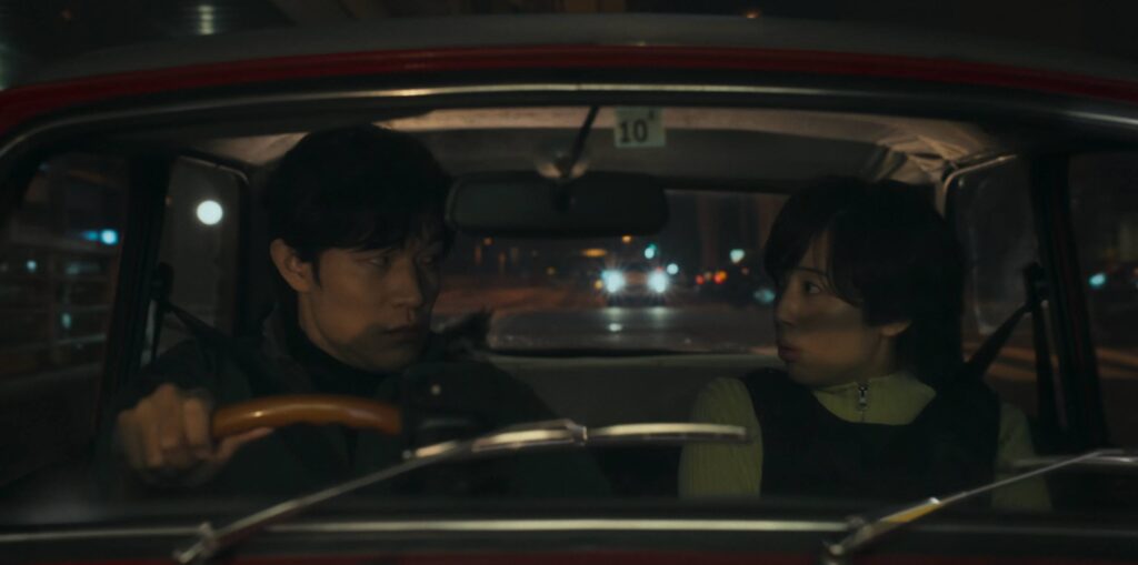 ยืนยันแล้ว! City Hunter 2 พร้อมเสิร์ฟความสนุกบน Netflix ปี 2027 3 City Hunter