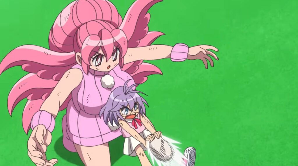 Honoo no Toukyuujo – Dodge Danko เผยวันฉายเบื้องต้นแล้ว 4 Dodge Danko