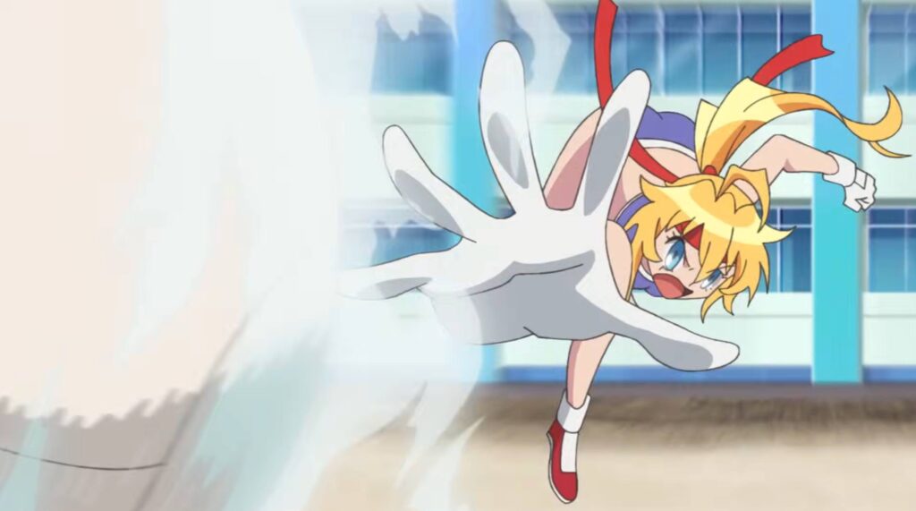 Honoo no Toukyuujo – Dodge Danko เผยวันฉายเบื้องต้นแล้ว 6 Dodge Danko