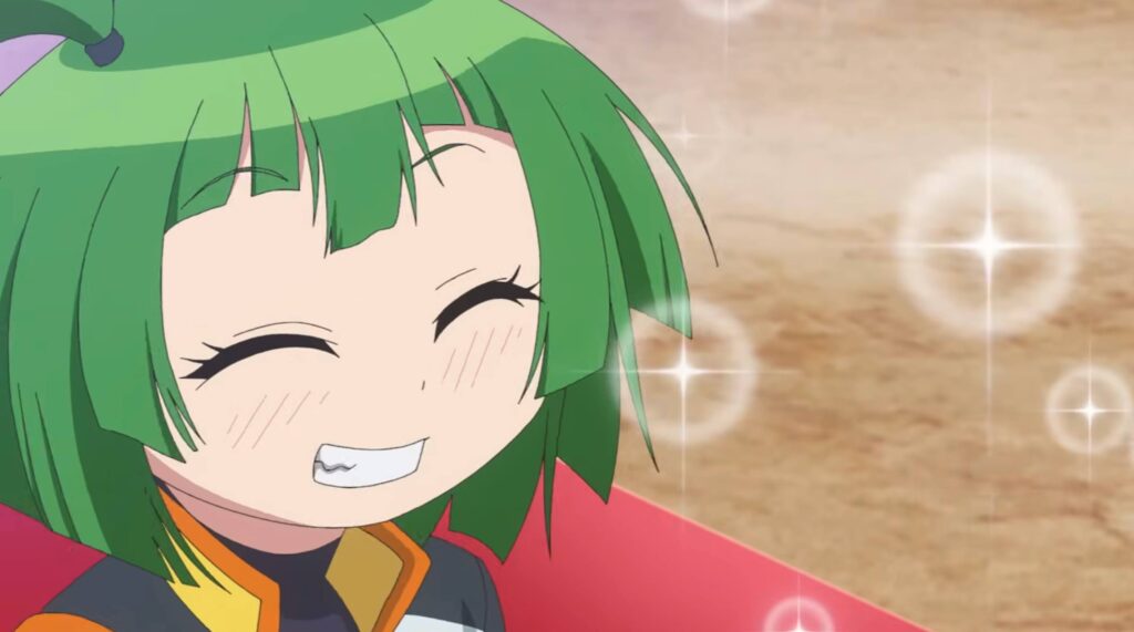 Honoo no Toukyuujo – Dodge Danko เผยวันฉายเบื้องต้นแล้ว 5 Dodge Danko