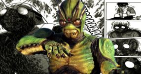 Shin Kamen Rider ไอ้มดแดงที่แท้จริงที่ผู้สร้างต้องการอยากให้เป็น