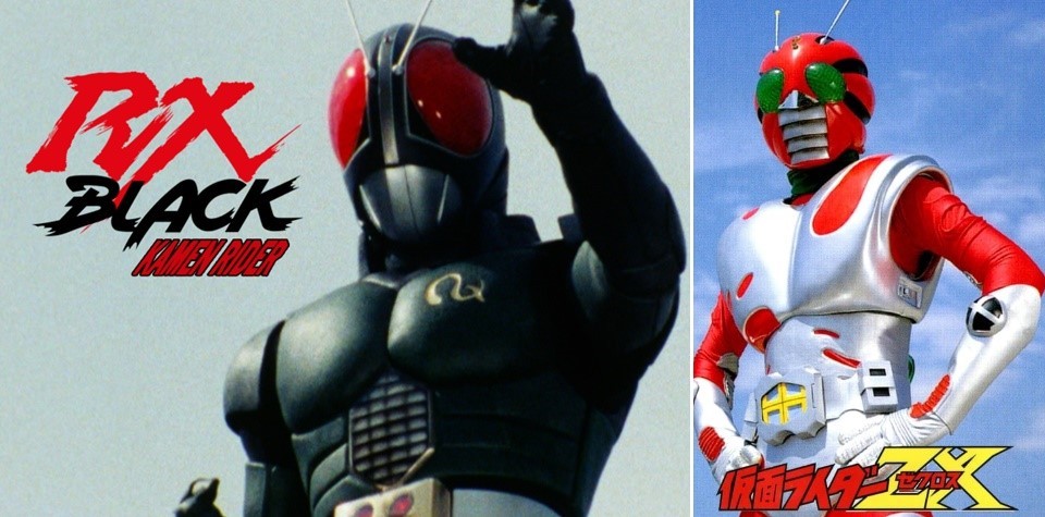 Shin Kamen Rider ไอ้มดแดงที่แท้จริงที่ผู้สร้างต้องการอยากให้เป็น 3 Shin Kamen Rider