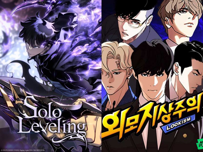 Manhwa ที่จะถูกทำเป็นอนิเมะพร้อม PV ฉายในปี 2026 นี้! 2 Manhwa