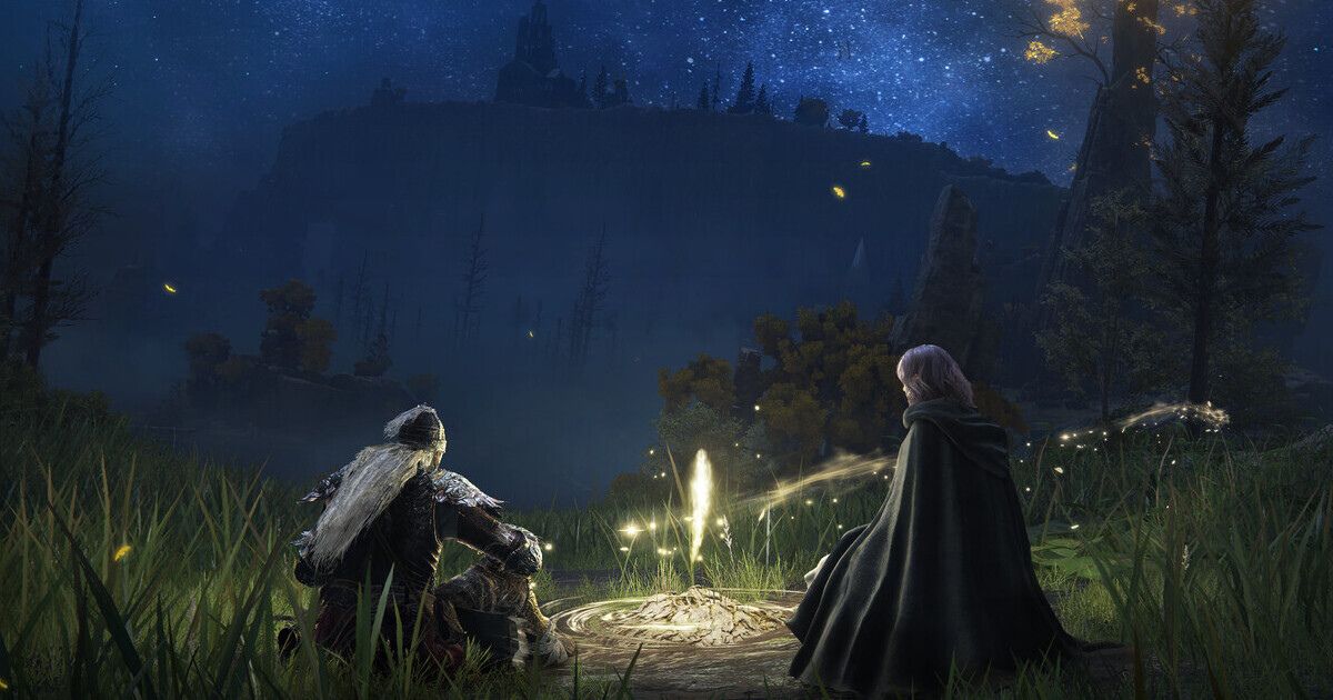 ปรัชญาในเกมแนว Soulslike เมื่อเกมสอนให้เรารักความพ่ายแพ้