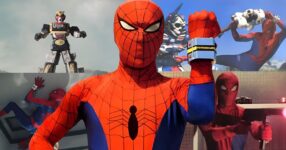 ย้อนอดีตการ์ตูนเก่าโทเอ Spider-Man ไอ้แมงมุมฉบับญี่ปุ่นที่หลายคนอาจไม่รู้จัก