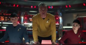 Star Trek: Starfleet Academy ถูกยกเลิกหลังซีซัน 2 ปิดฉากจบเร็วกว่าที่คิด