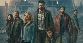 The Boys Season 5 รวมทีม Supernatural ปิดฉากแบบเดือด