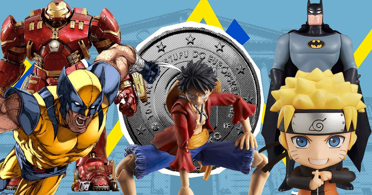 Toy Fund รู้จักแนวคิดนักสะสม "กองทุนของเล่น" สายเก็บโมเดลต้องรู้