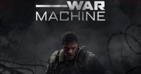 [Review] War Machine ยอดคนระห่ำปะทะจักรกลสังหาร