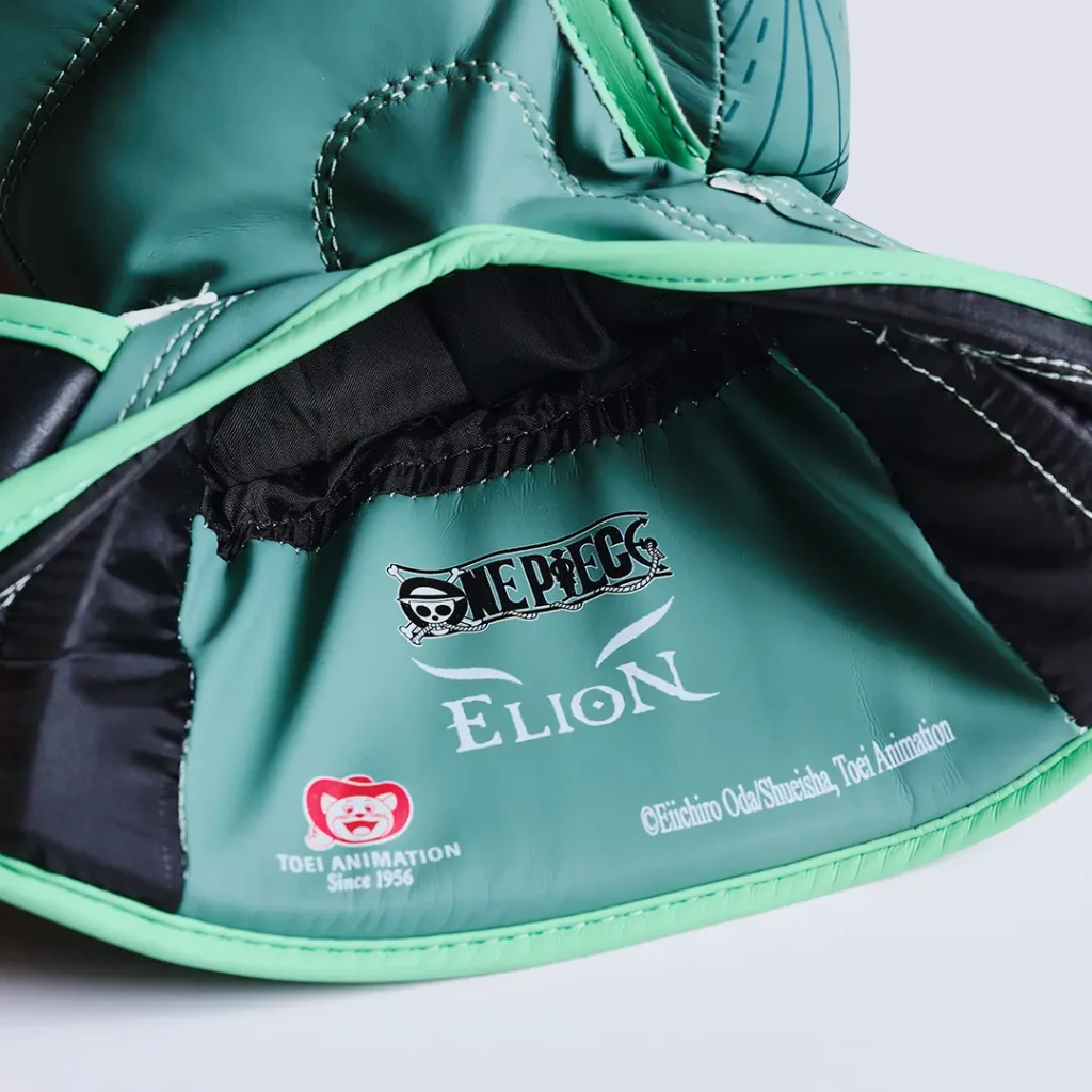 พร้อมบวก! ชุดนวม One Piece คอลเลคชั่นใหม่จาก Elion Paris 9 One Piece