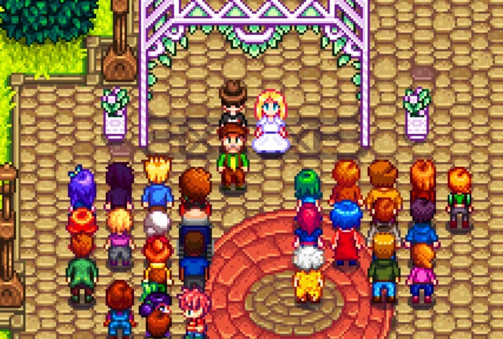 เสน่ห์ของ Pixel Art ในยุค 2026 2 Pixel Art