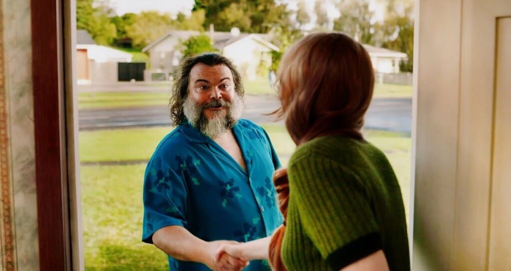 Minecraft Movie 2 เปิดตัว Alex เวอร์ชันคนแสดง ได้ Kirsten Dunst ร่วมทีม 2 Minecraft Movie