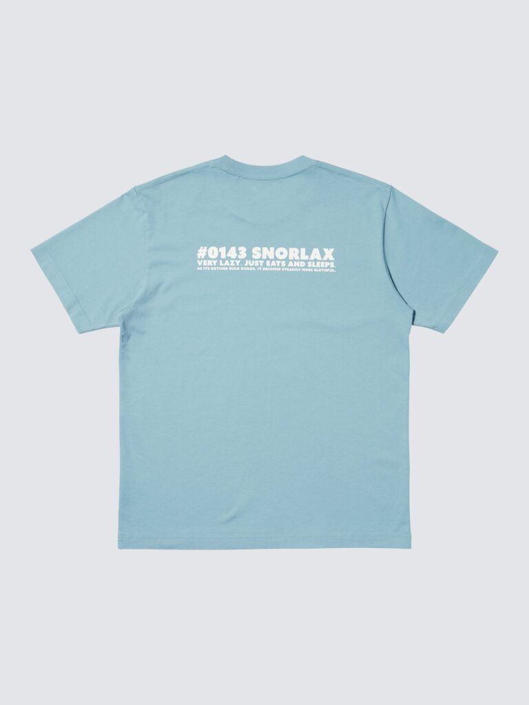 ยูนิโคล่ เปิดตัวคอลเลคชันเสื้อยืด UT ฉลองครบรอบ 30 ปีของ โปเกมอน 12 UT