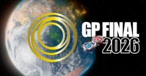 TOMY ประกาศจัดการแข่งขัน BEYBLADE ระดับโลก 2 รายการครั้งยิ่งใหญ่ 