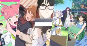 5 อนิเมะฟีลกู๊ด 2026 เยียวยาจิตใจในวันอ่อนล้า ดูสบายไม่ต้องลุ้นจนเกร็ง