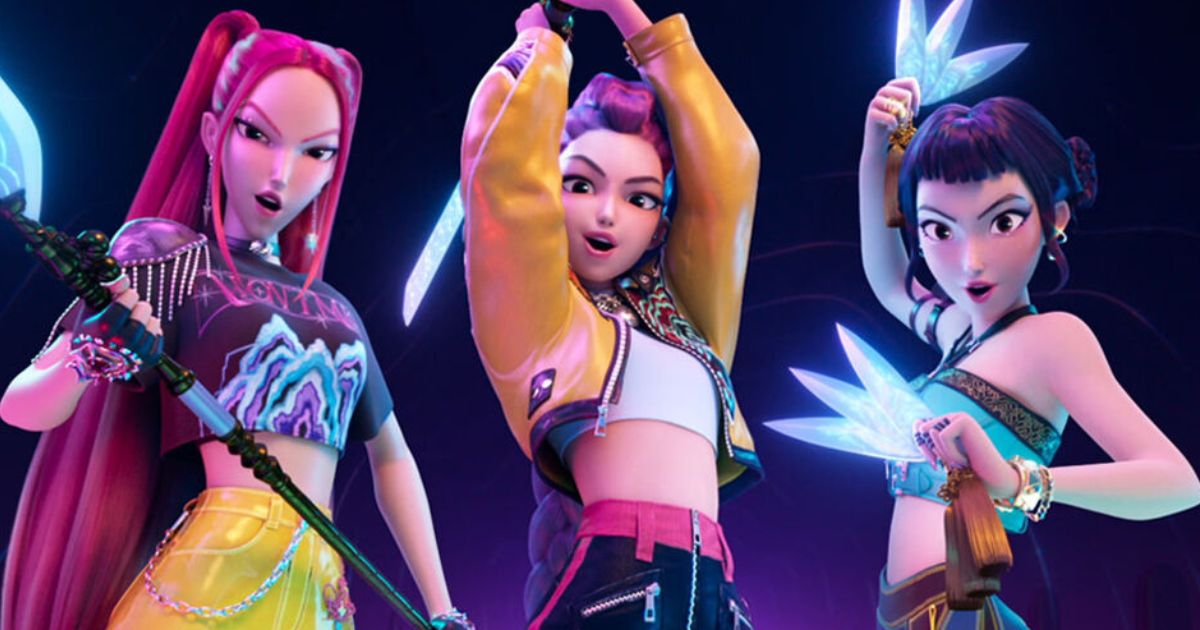 Netflix ไฟเขียว KPop Demon Hunters ภาคต่อ ผู้กำกับทีมเดิมรีเทิร์น