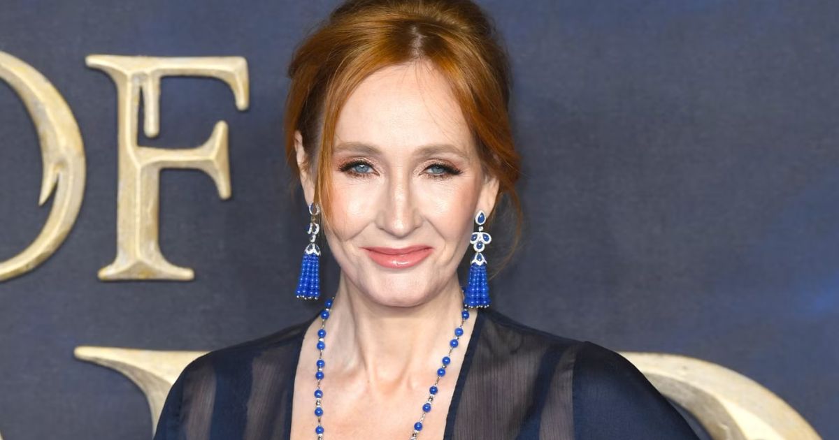 J.K. Rowling ชื่นชมตัวอย่าง Harry Potter มั่นใจซีรีส์ใหม่จะออกมายอดเยี่ยม 1 J.K. Rowling ชื่นชมตัวอย่าง Harry Potter มั่นใจซีรีส์ใหม่จะออกมายอดเยี่ยม