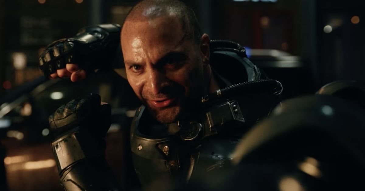 Spider-Man: Brand New Day กับบท “ไถ่บาป” ที่อาจเปลี่ยนเส้นทาง MCU 1 Spider-Man: Brand New Day กับบท “ไถ่บาป” ที่อาจเปลี่ยนเส้นทาง MCU