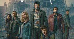 ตัวอย่างใหม่ The Boys ซีซั่นสุดท้าย เตรียมปิดฉากสงครามซุปแบบเลือดสาด