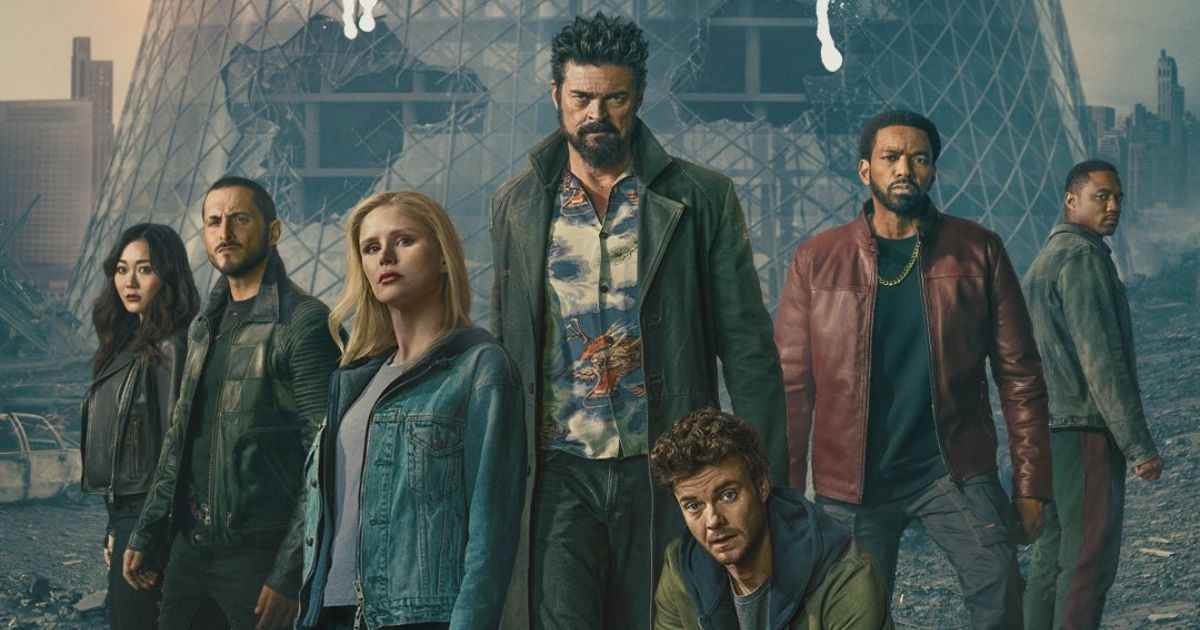 ตัวอย่างใหม่ The Boys ซีซั่นสุดท้าย เตรียมปิดฉากสงครามซุปแบบเลือดสาด