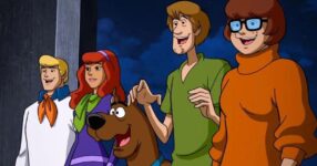 Scooby-Doo เวอร์ชันคนแสดงเผยนักแสดงพร้อมปูเรื่องใหม่แบบ Origin