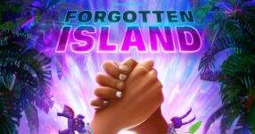 DreamWorks เปิดโลกใหม่ Forgotten Island แอนิเมชันวัฒนธรรมฟิลิปปินส์