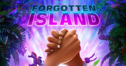 DreamWorks เปิดโลกใหม่ Forgotten Island แอนิเมชันวัฒนธรรมฟิลิปปินส์