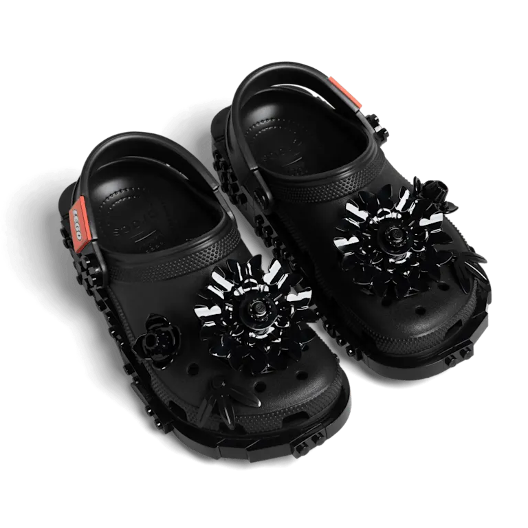 สนุกได้ในทุก ๆ วันกับรองเท้าสุดสร้างสรรค์ Crocs x LEGO 15 LEGO