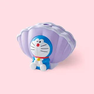 Mcdonalds ญี่ปุ่นส่งแฮปปี้มีลชุดใหม่จาก Doraemon The Movie ปี 2026 4 Doraemon