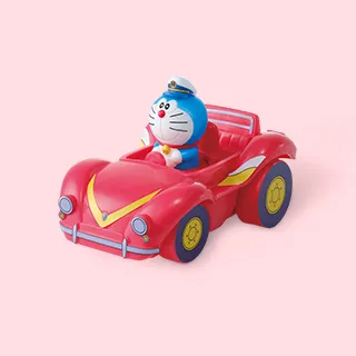 Mcdonalds ญี่ปุ่นส่งแฮปปี้มีลชุดใหม่จาก Doraemon The Movie ปี 2026 2 Doraemon