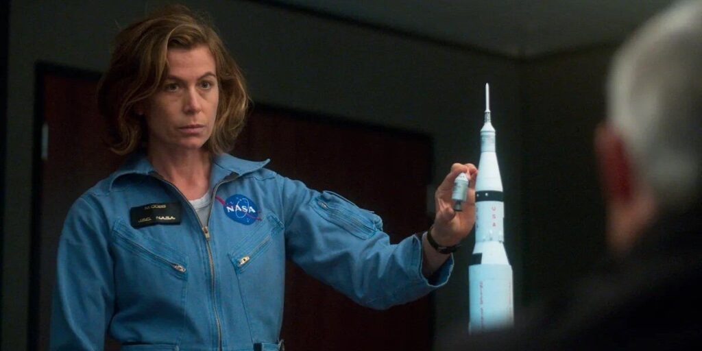 God of War ซีรีส์คนแสดง เปิดตัว"เฟย่า"พร้อมได้ Sonya Walger เสริมทัพ 3 God of War ซีรีส์คนแสดง เปิดตัว"เฟย่า"พร้อมได้ Sonya Walger เสริมทัพ