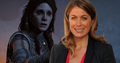 God of War ซีรีส์คนแสดง เปิดตัว"เฟย่า"พร้อมได้ Sonya Walger เสริมทัพ