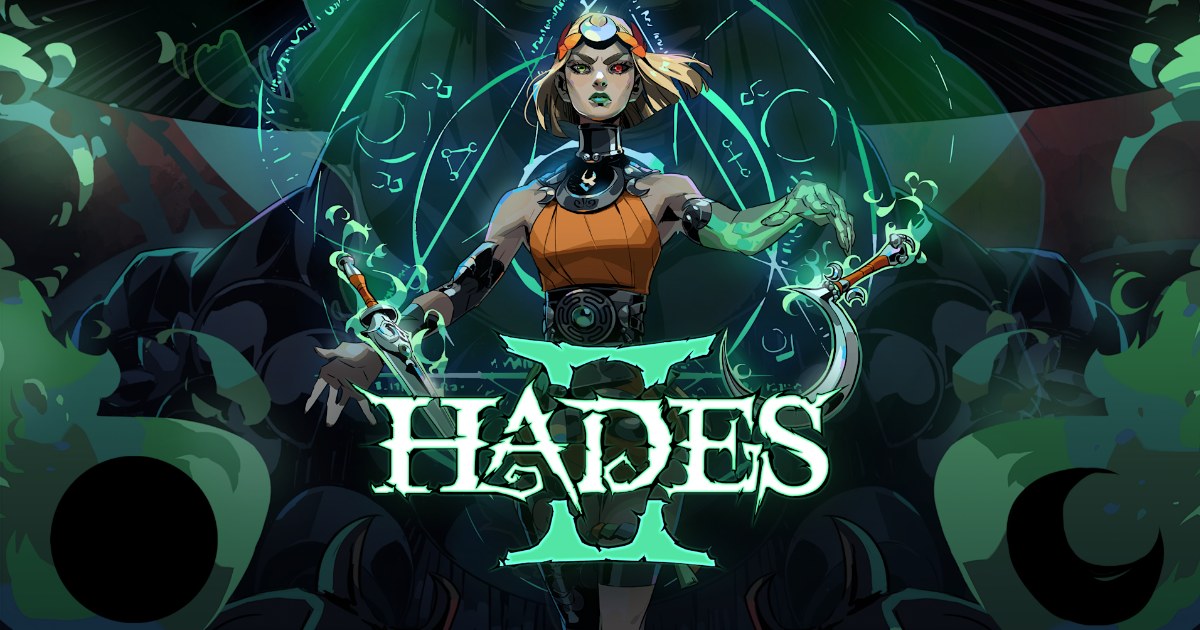 Hades 2 พร้อมให้บริการบนเครื่องคอนโซลแล้ว