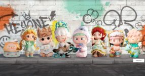 HEYONE ประกาศอย่างเป็นทางการเข้าร่วมงาน TTE Thailand Toy Expo