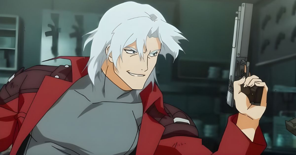 Devil May Cry ซีซั่นสองปล่อยตัวอย่างที่สองออกมาให้รับชมแล้ว