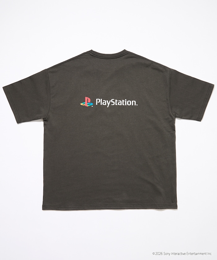 PlayStation