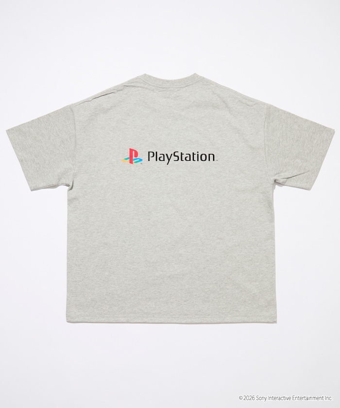 PlayStation