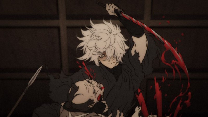 5 เหตุผลที่ควรดู Hell's Paradise ก่อนจะพลาดงานภาพระดับมาสเตอร์พีซ 4 Hell's Paradise